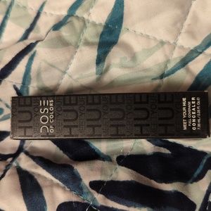 Dose of colors concealer